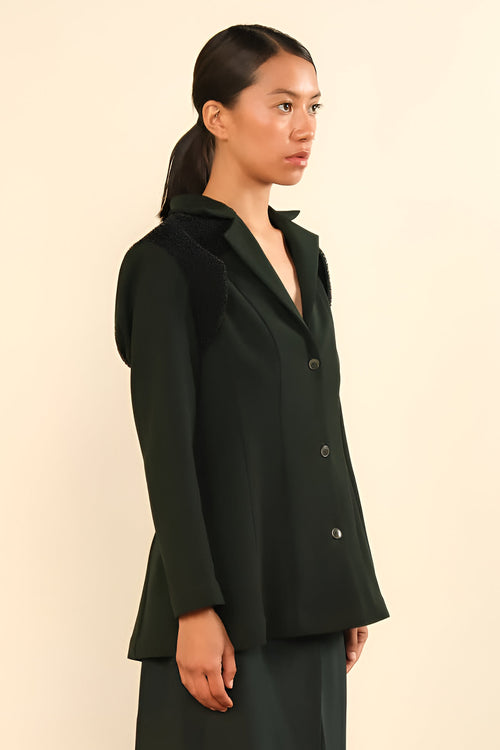 Armour Jacket