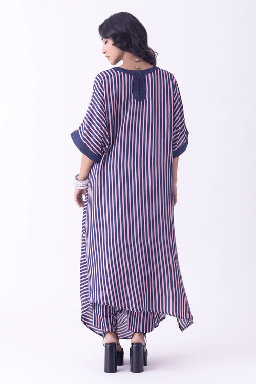 Mrinala Kaftan