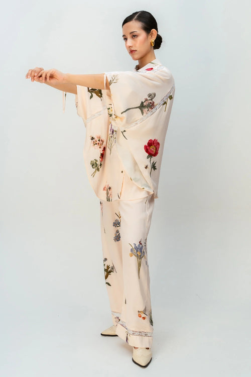 Gentle Grace Co-ord Set