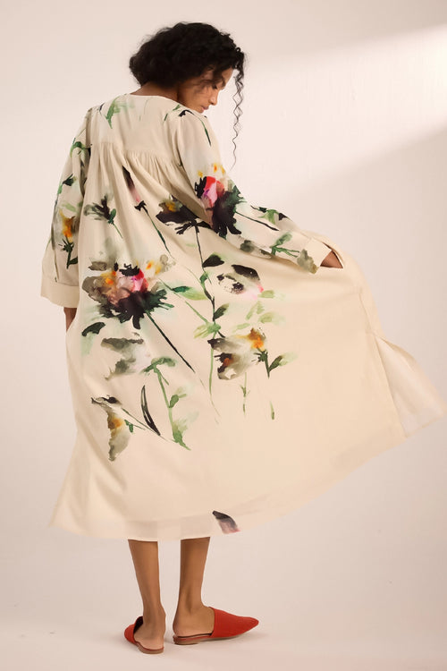 Island Breeze Dress