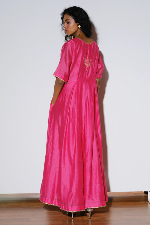 Gulfam Jumpsuit