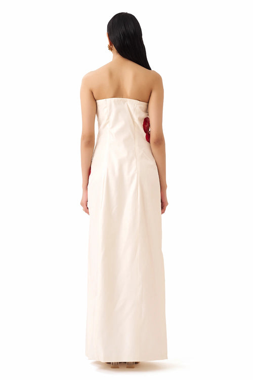 Garden Bud Dress