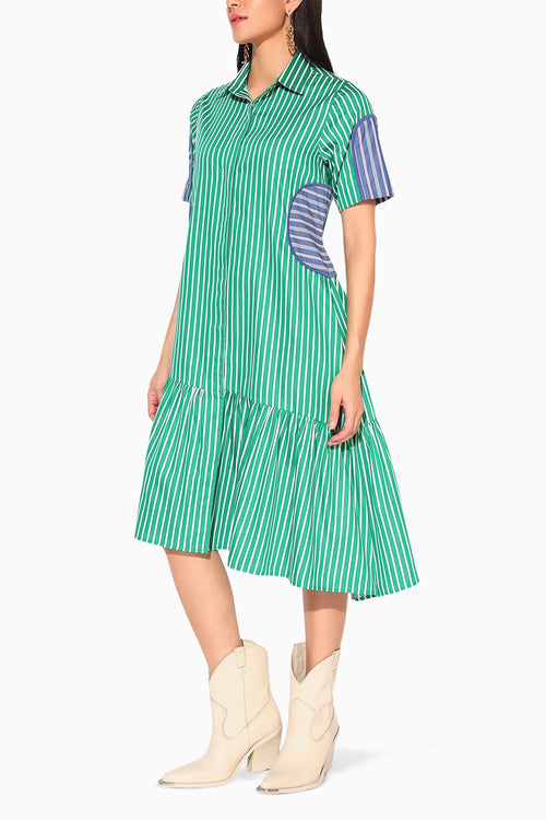 Astralia Dress
