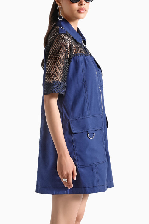Marlot Dress