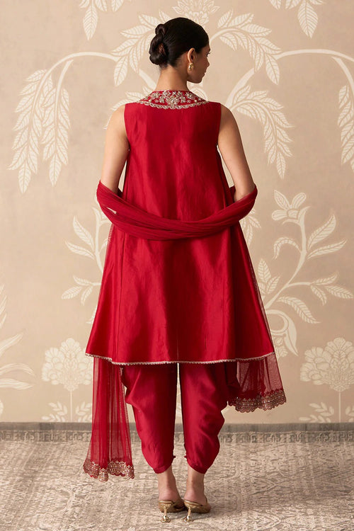 Ishq Kurta
Salwar Set