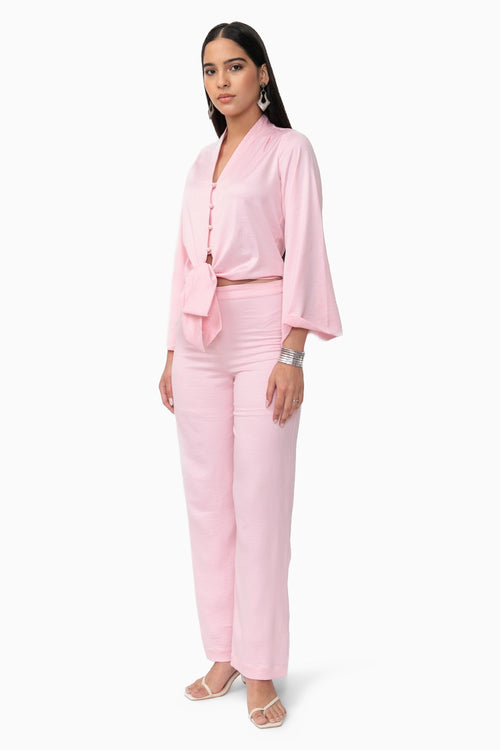 Pink Eira Set