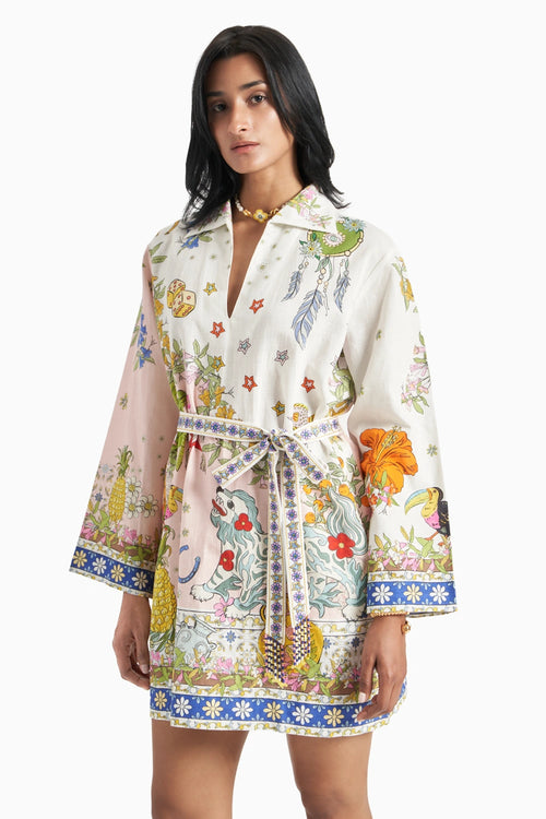 Sengge Dress
