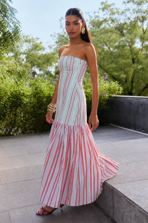 The June Dress