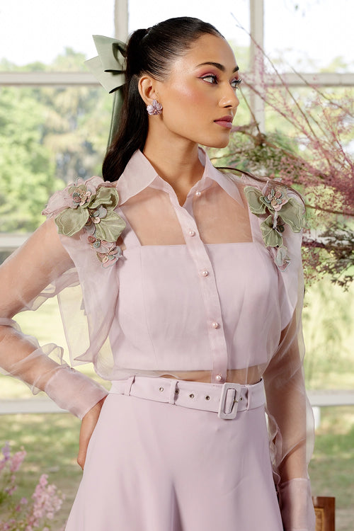 Marina Rosa Co-ord Set