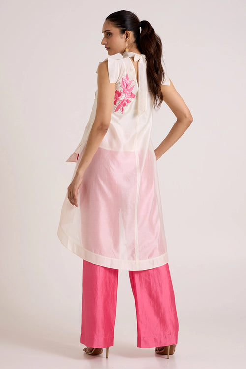 Fifi Patchwork Co-ord Set