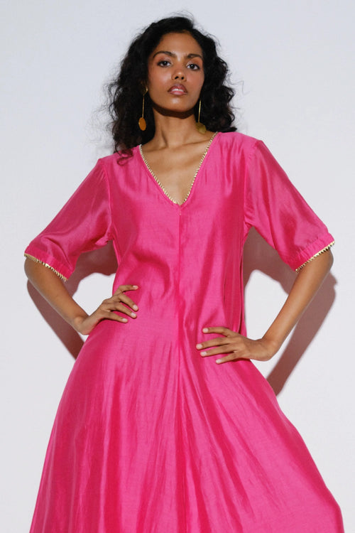 Gulfam Jumpsuit
