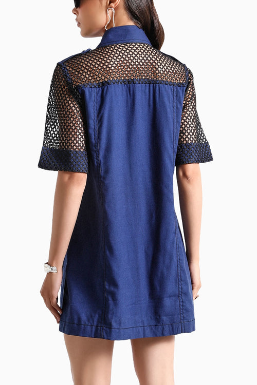 Marlot Dress