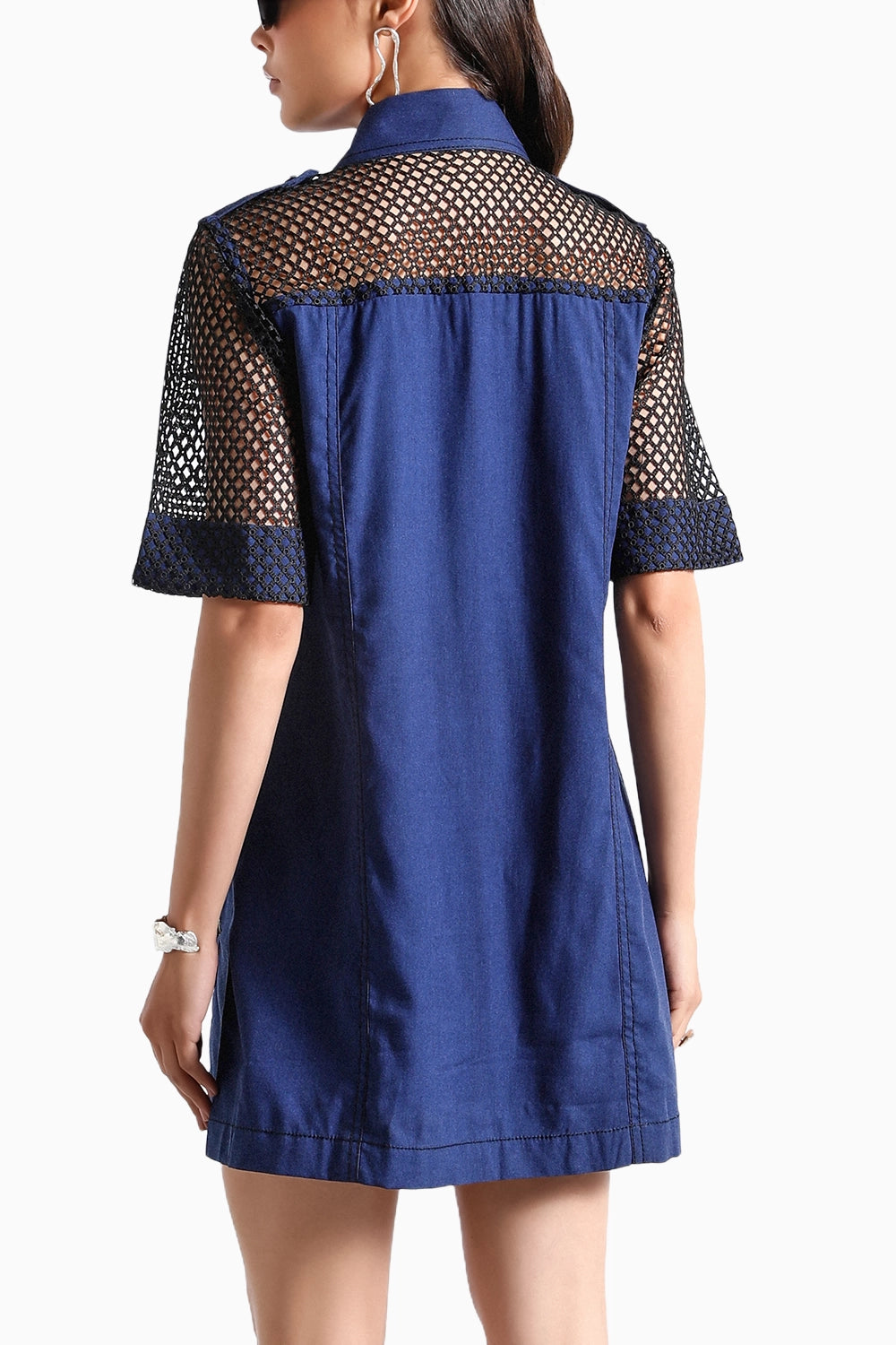 Marlot Dress