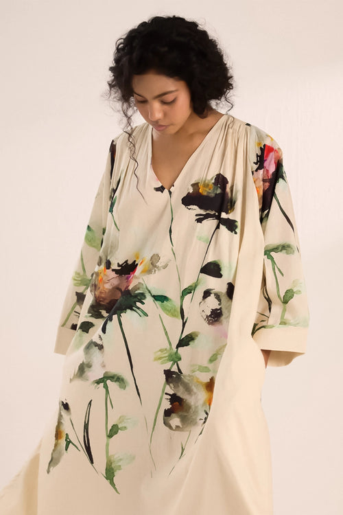 Island Breeze Dress