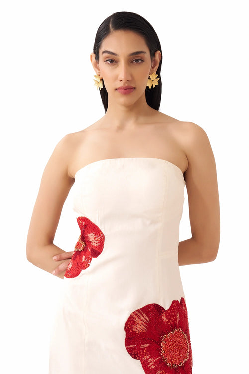 Garden Bud Dress