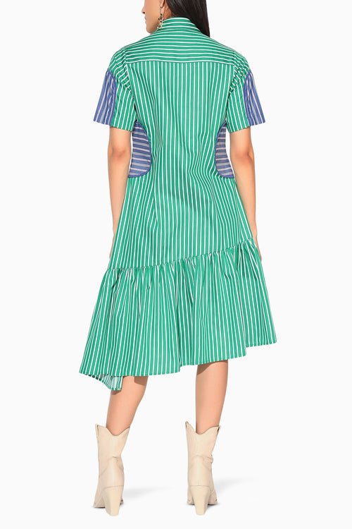 Astralia Dress