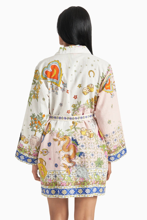 Sengge Dress