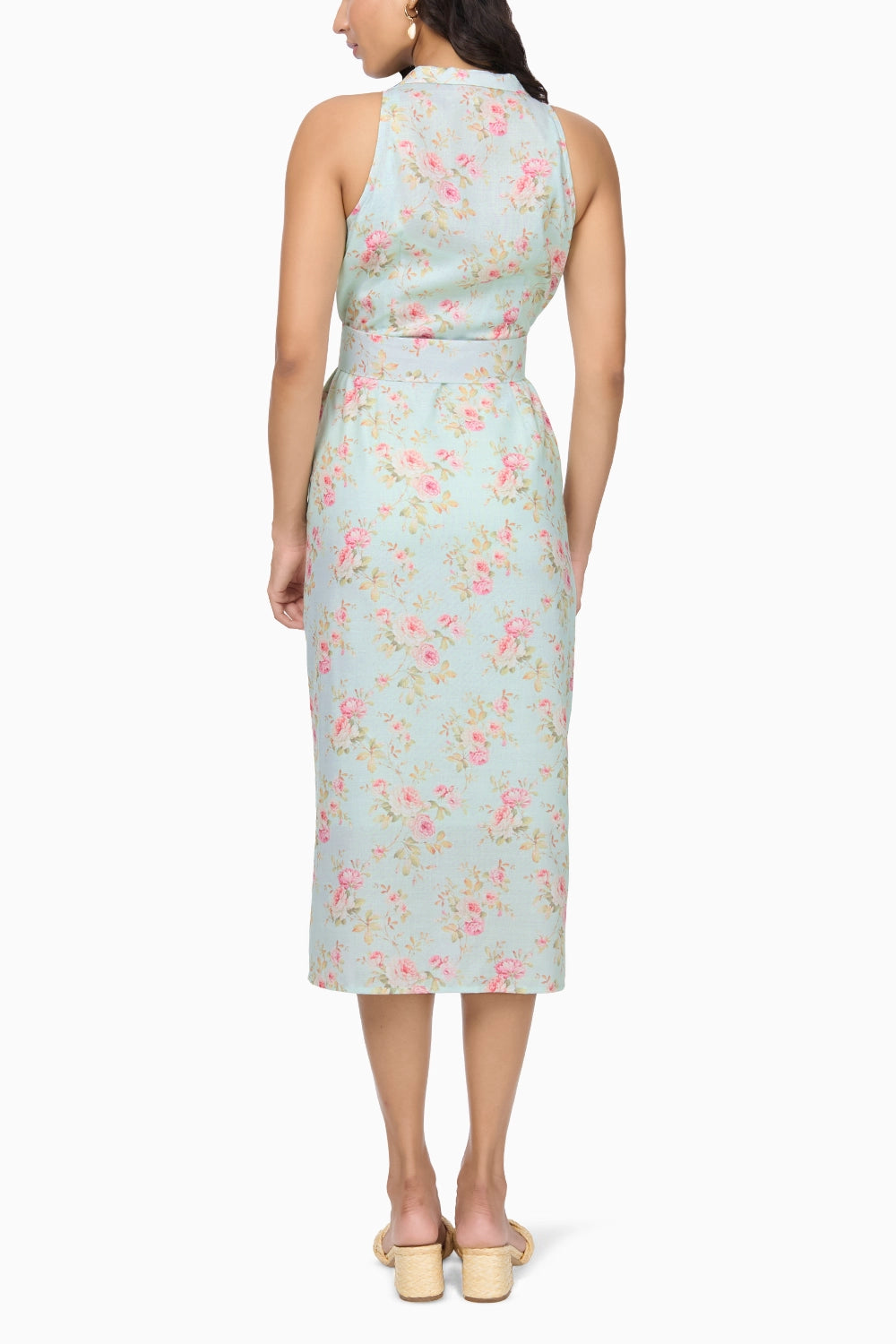 Julia Midi Dress