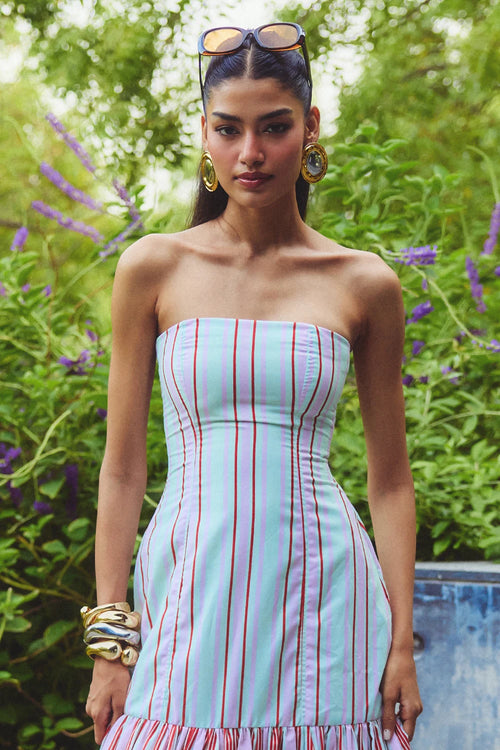 The June Dress