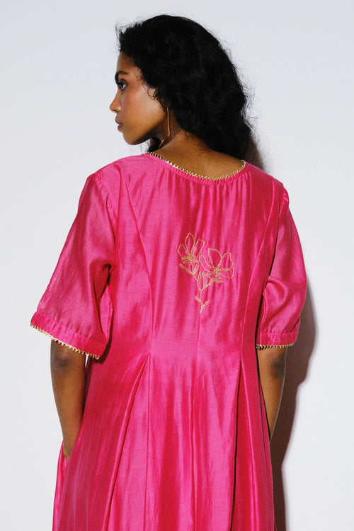 Gulfam Jumpsuit