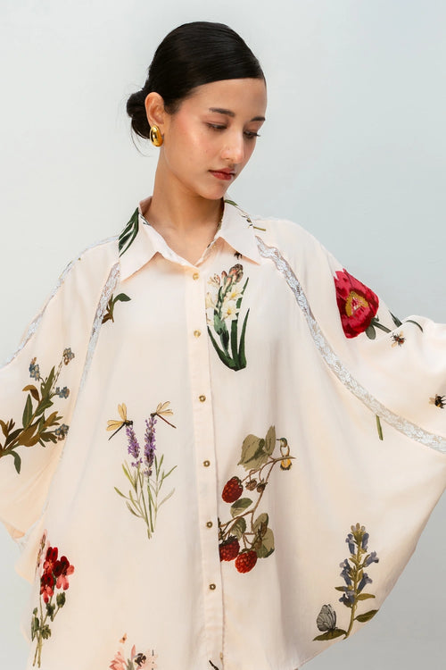 Gentle Grace Co-ord Set