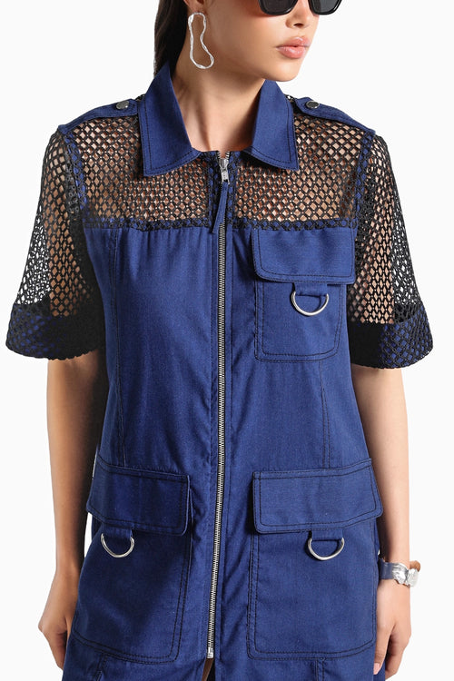 Marlot Dress