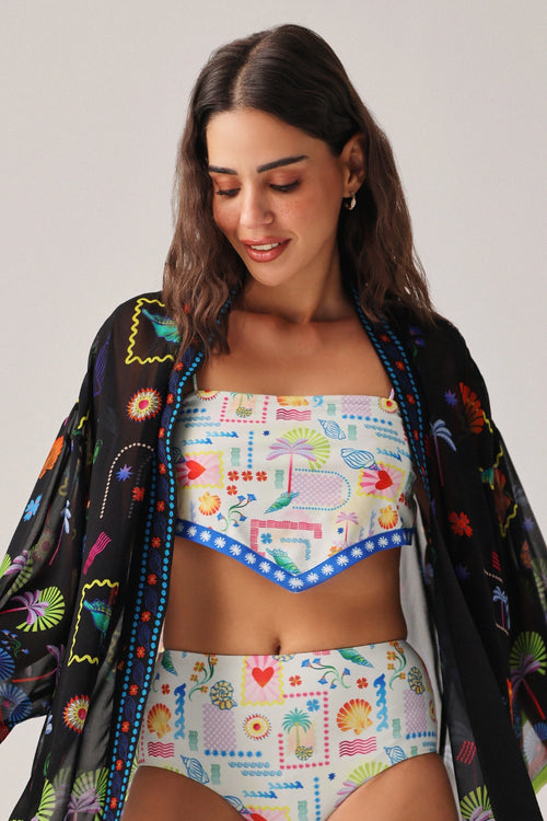 Seascape Isles Sia Coverup
