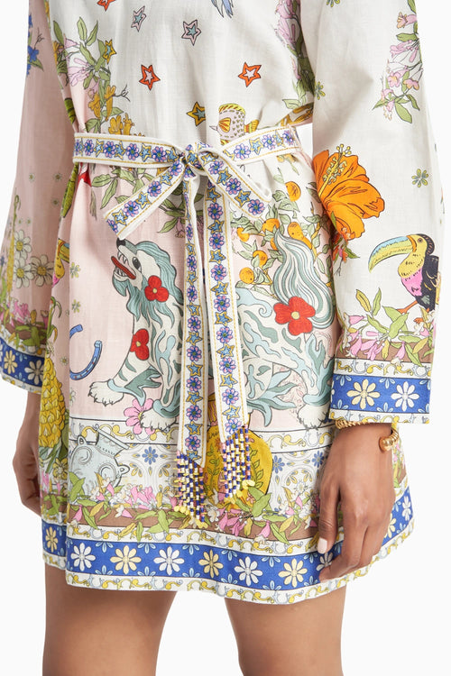 Sengge Dress