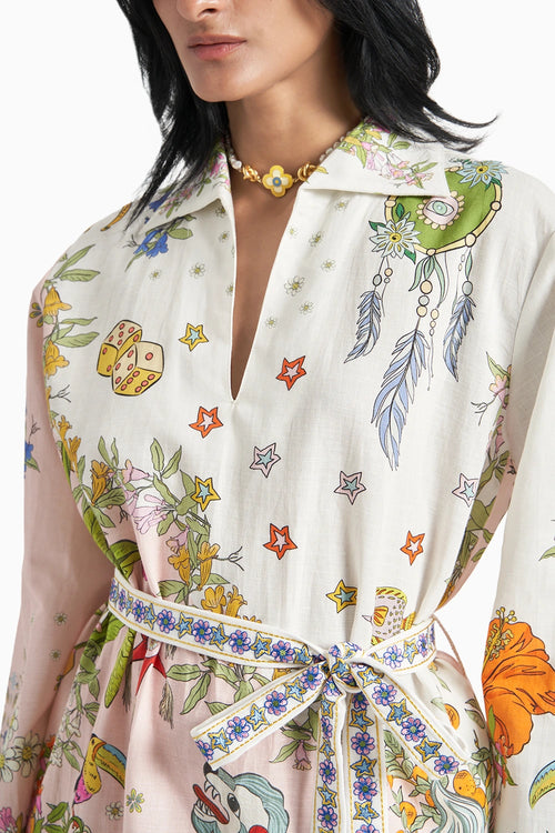Sengge Dress