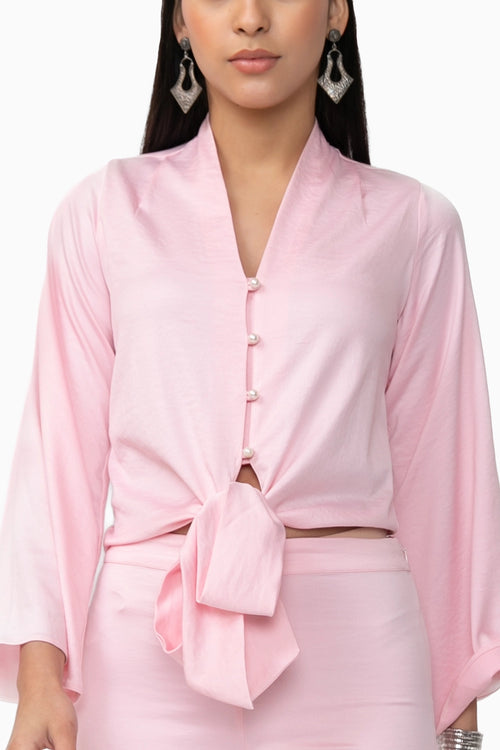 Pink Eira Set