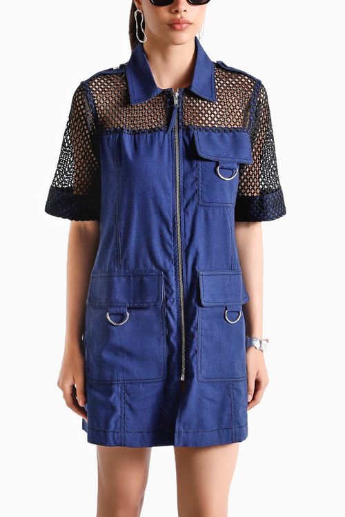 Marlot Dress