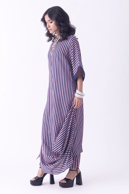 Mrinala Kaftan