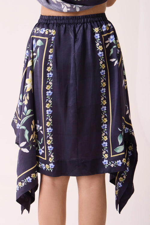 Fleur Archive Skirt