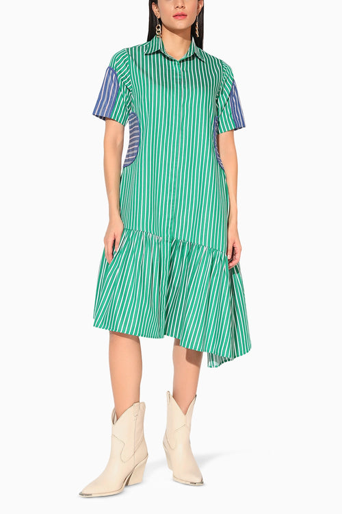 Astralia Dress