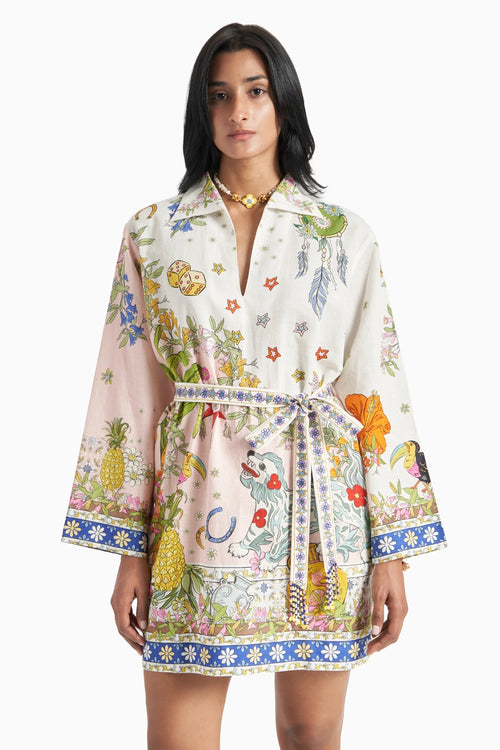 Sengge Dress