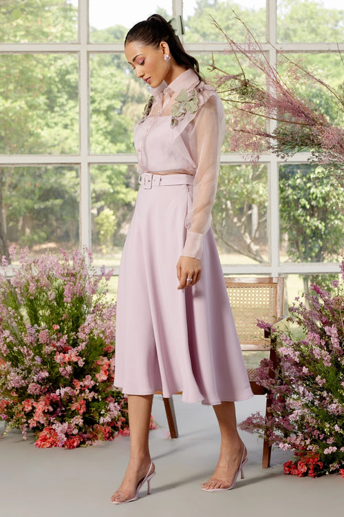 Marina Rosa Co-ord Set