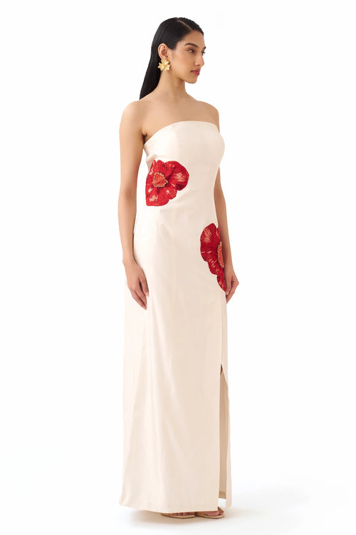 Garden Bud Dress