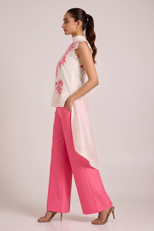 Fifi Patchwork Co-ord Set