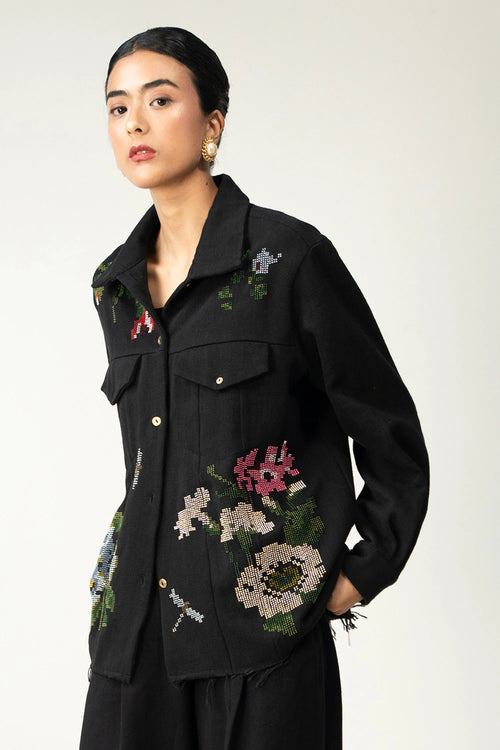 Tender Forest Jacket