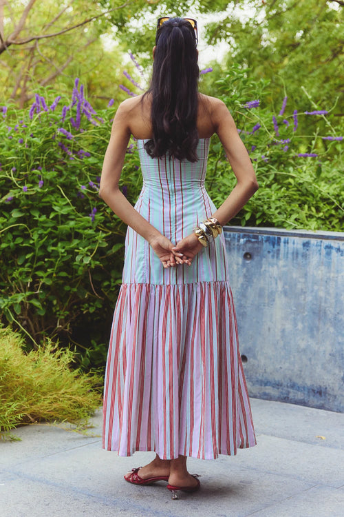 The June Dress