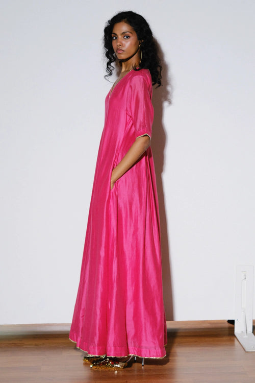 Gulfam Jumpsuit