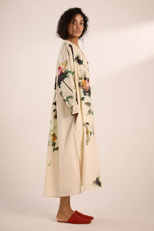 Island Breeze Dress