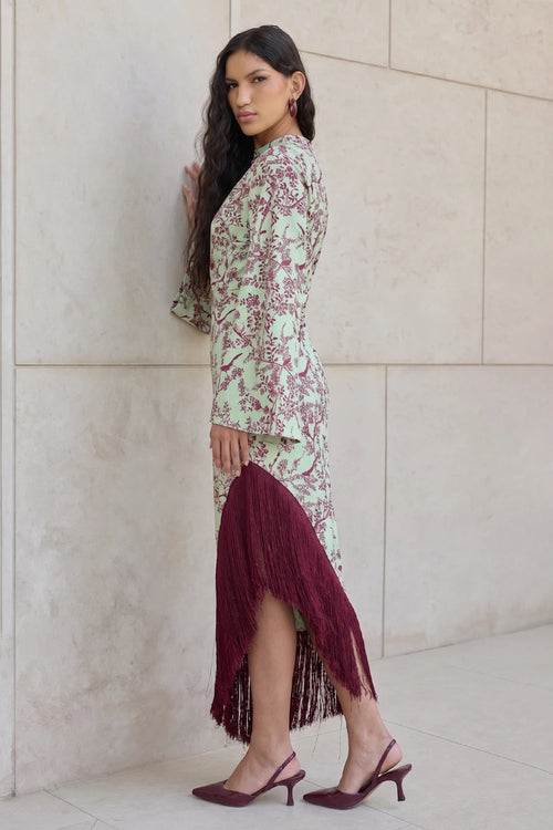 Suki Dress
