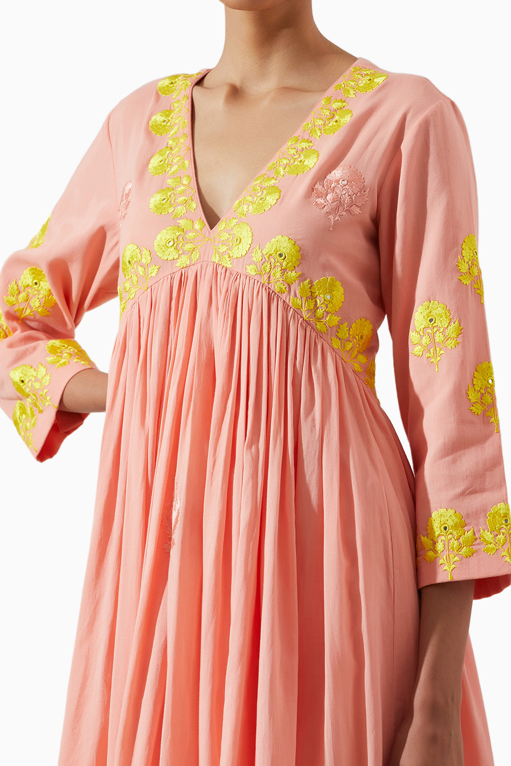 Madhu Malti Kurta Set