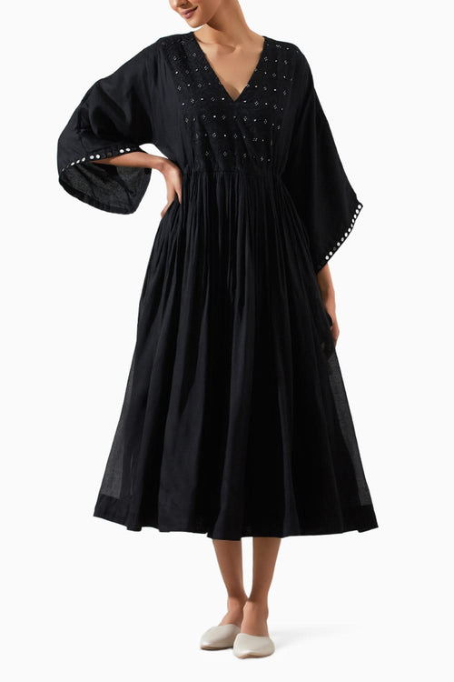 Chuimui Dress