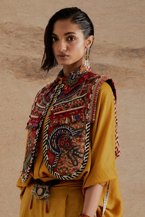 Multi Zuri Gilet