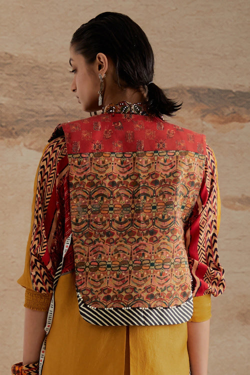 Multi Zuri Gilet