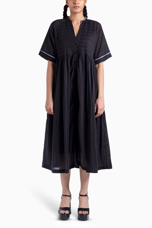 Frolic Dress