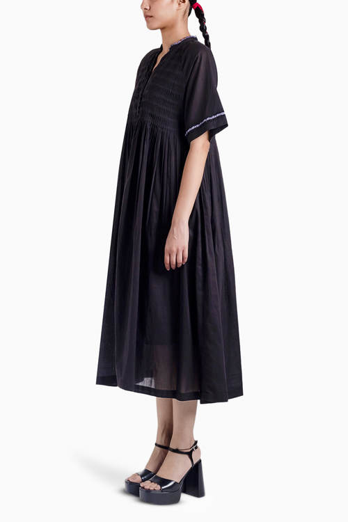 Frolic Dress
