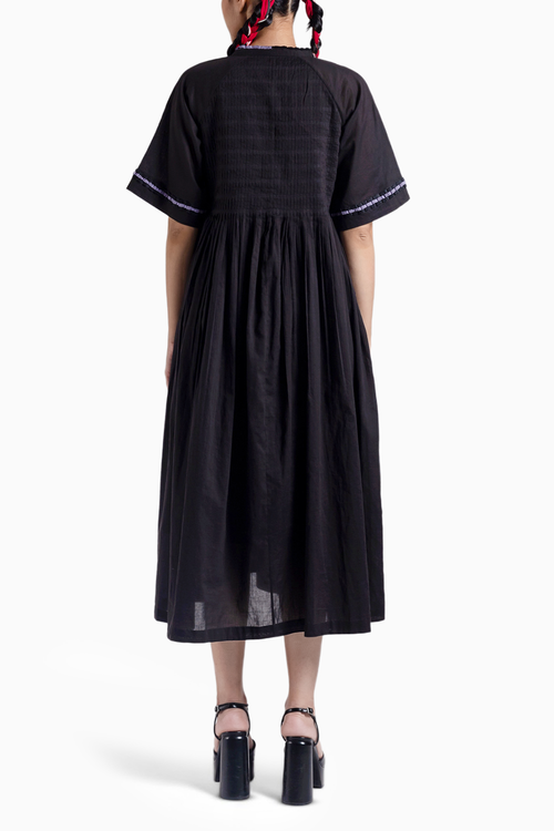 Frolic Dress